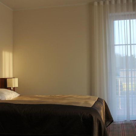 Hotel Marusza Grudziądz Zimmer foto