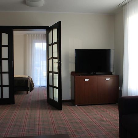 Hotel Marusza Grudziądz Zimmer foto