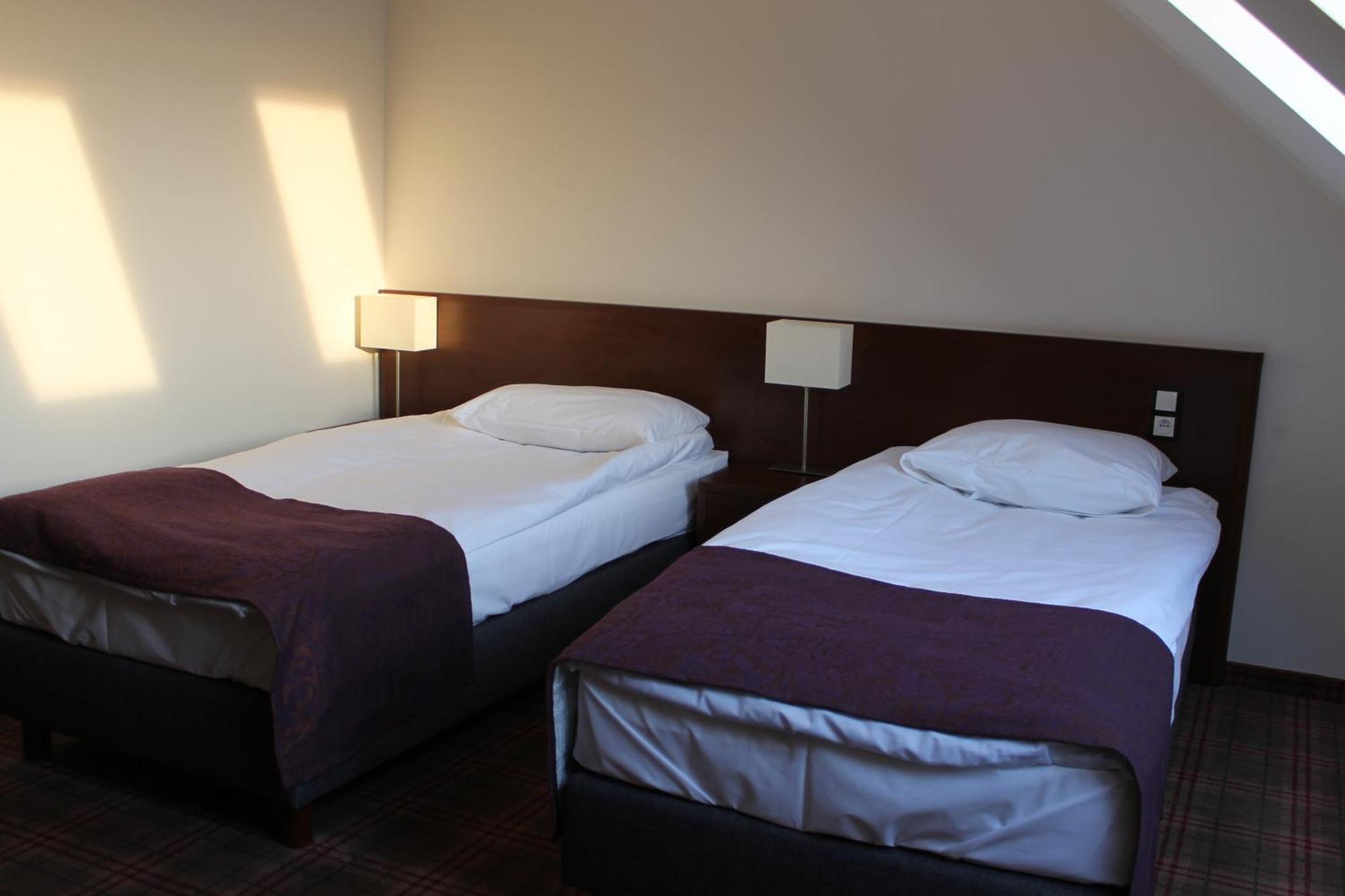 Hotel Marusza Grudziądz Zimmer foto
