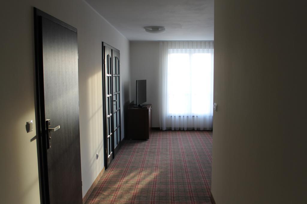 Hotel Marusza Grudziądz Zimmer foto