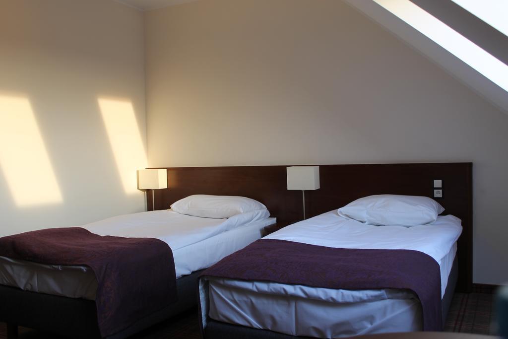 Hotel Marusza Grudziądz Zimmer foto