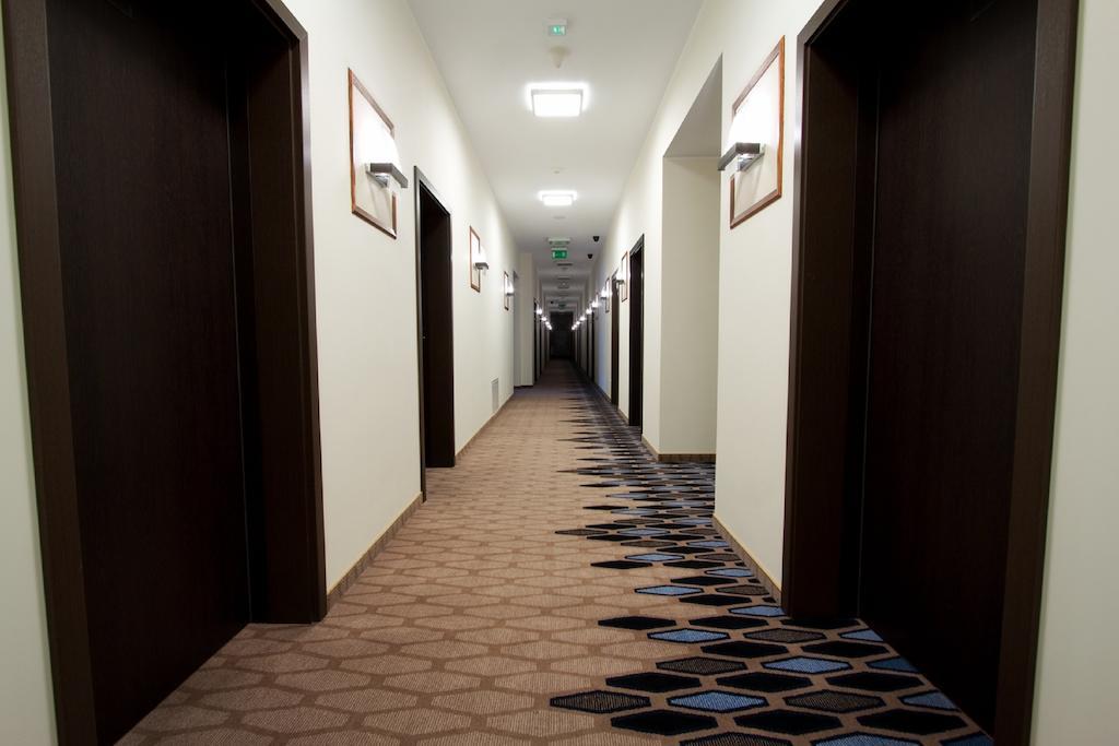 Hotel Marusza Grudziądz Exterior foto