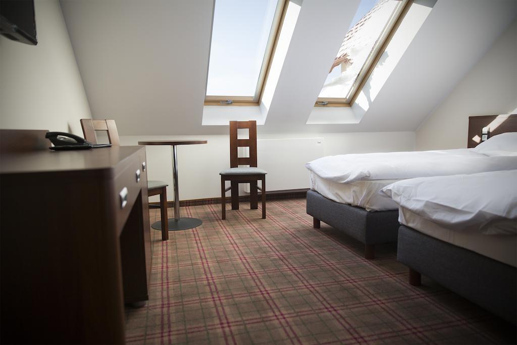 Hotel Marusza Grudziądz Zimmer foto